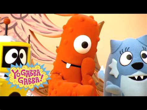 move and dj lance s super music and toy room double episode yo gabba gabba ep 112 and 402 videos