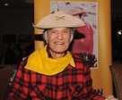 Larry Storch aims to leave 'em laughing one last time on L.A. stage ...