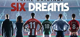 Six Dreams temporada 2 - Ver todos los episodios online