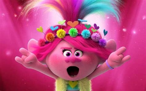 Directed by mike mitchell, walt dohrn. Trolls Poppy Doll Controversy - Pedophilia, Cultural ...