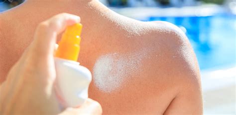 sonnencreme bei sonnenallergie tipps und empfehlungen für einen geschützten sommer parfumdreams