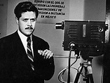 Cultura y Disenio II cuadernillo de notas.: Televisión en México.