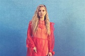 Christina Perri Releases New Album “a lighter shade of blue”: Streaming ...