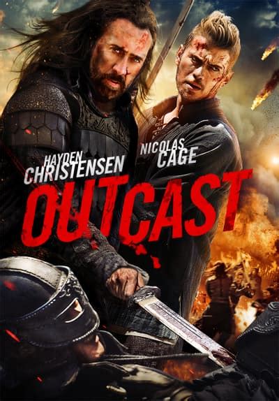You can watch movies online for free without registration. Watch Outcast (2014) Full Movie Free Online Streaming | Tubi