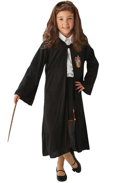 Deluxe Harry Potter Hermione Kids Costume Ph