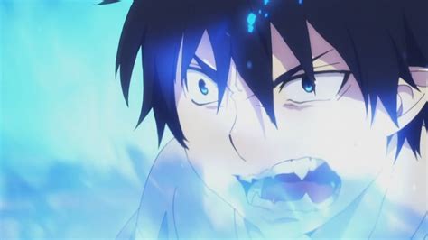 ‘blue Exorcist Kyoto Saga Episode 11 Review Rin As The Blue Exorcist