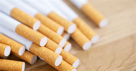 flavoured cigarette ban significantly reduces smoking rates uk