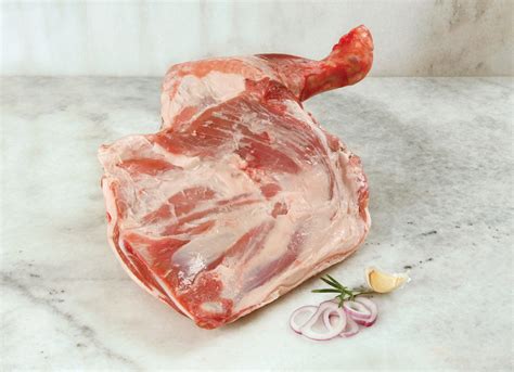 How to get cut between the shoulders and the biceps? A butcher's guide to cuts of lamb - Scotsman Food and Drink