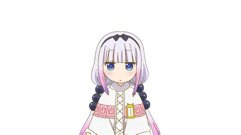 Kanna Kamui Render By Ashleytheskitty On Deviantart