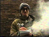 Anorak of Fire 2001 - YouTube