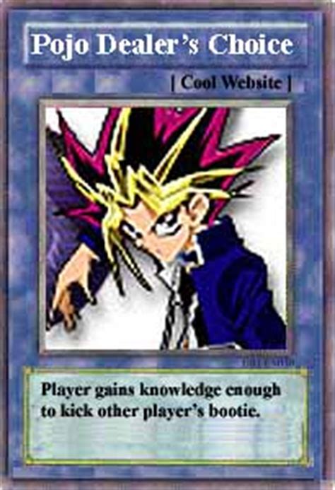 Purchasing 3 of the same structure deck is the best way to get going, they usually come with a few cards each that are effective in almost any deck. Pojo's Yu-Gi-Oh! Site - Strategies, tips, decks and news ...