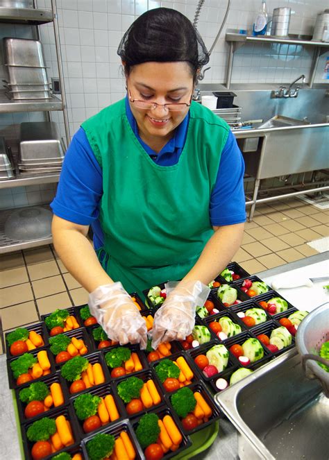 Food Service In Schools How It Works Healthy Food Choices In Schools