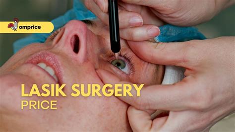 Lasik Surgery Cost Price List In Philippines 2022