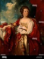 Lady Elizabeth Howard Stock Photo - Alamy