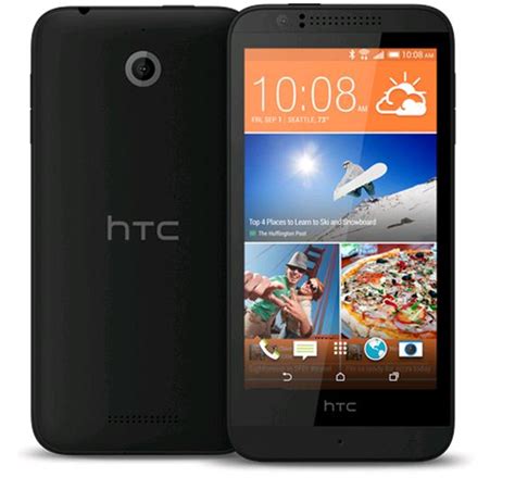 Htc Desire 510 Features Specifications Details