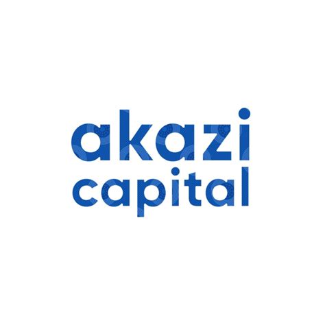 Akazi Capital Medium