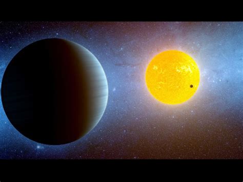 Godzilla Of Earths Discovered Mega Earth Kepler 10c Could Rewrite
