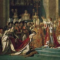 Aqui só tem História!: Governo de Napoleão Bonaparte