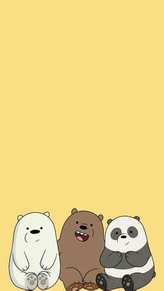 Which only turn out disastrous some of the time. Gambar Mewarnai We Bare Bears - gambarmewarnai2019