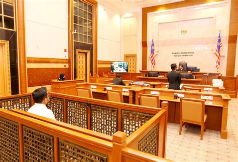 The superior courts are the high court, court of appeal, and the federal court, while the magistrates' courts and the sessions courts are the two high courts in malaysia have general supervisory and revisionary jurisdiction over all the subordinate courts, and jurisdiction to hear. Special court for child sex crimes to be established ...