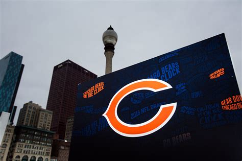 With the bears' season in the books, we head to the future and focus on the 2021 nfl draft with a share all sharing options for: Chicago Bears find a new quarterback in 2021 three-round ...