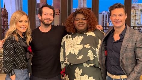 Gabourey Sidibe Reveals She Got Married Over A Year Ago Connect Fm