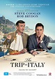 The Trip to Italy (2014) Poster #1 - Trailer Addict