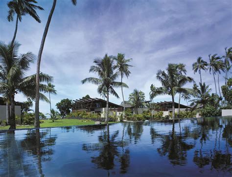 Shangri La Fijian Resort And Spa Cuvu Coral Coast Fiji Booking And Map