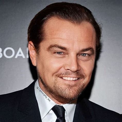 Digital Artist Creates Celebrity Face Mashups That Look Like New People