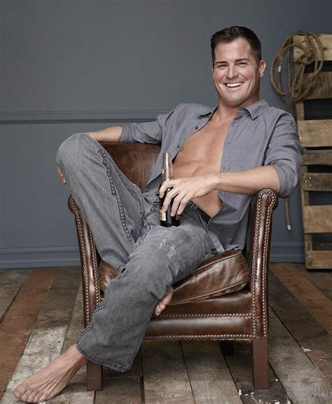 george eads s feet