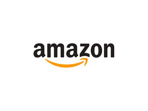 Amazon logo | Logok | Logos, Amazon logo, Free amazon products
