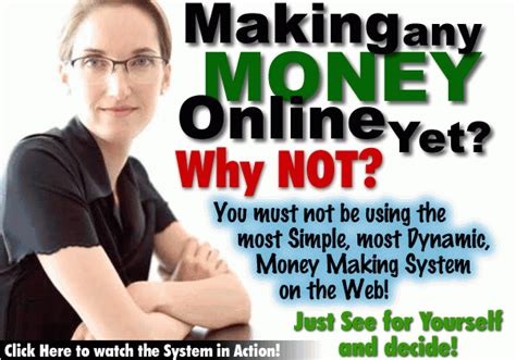 Another way to make money from home is to write online. GDI Made Easy - Images for Flyers, Handouts, Letters and ...