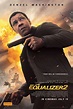 New Trailer For Director Antoine Fuqua's The Equalizer 2 Starring ...