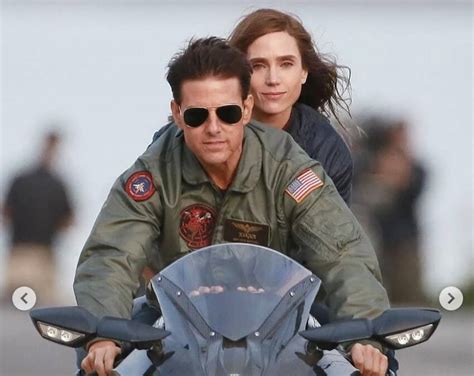 Tom Cruise Regresa En Nuevo Trailer De Top Gun Maverick — Rockandpop