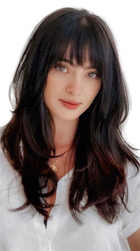 40 Best Layered Haircuts And Hairstyles For 2022 Layered Movement