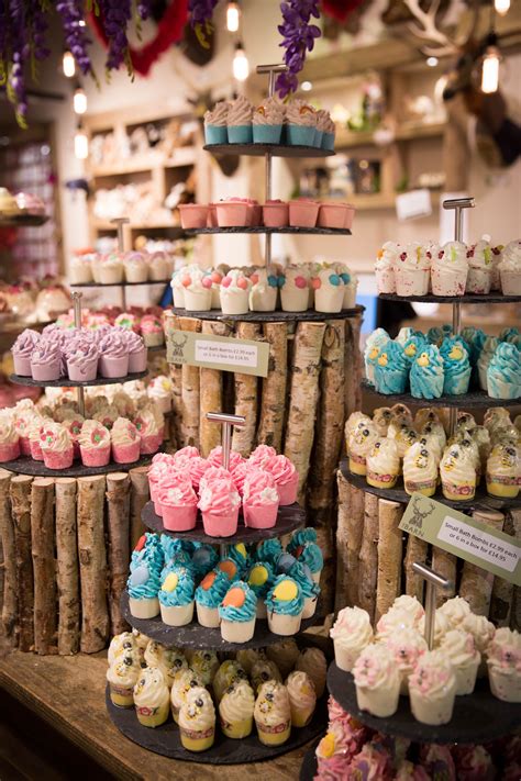 Store displays soap display handmade soap soap packaging craft fair displays vintage suitcases craft show displays craft. Beautiful craft show display for soaps. Good use of color ...