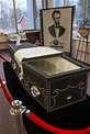 Photos: President Abraham Lincoln's coffin | Multimedia | herald ...