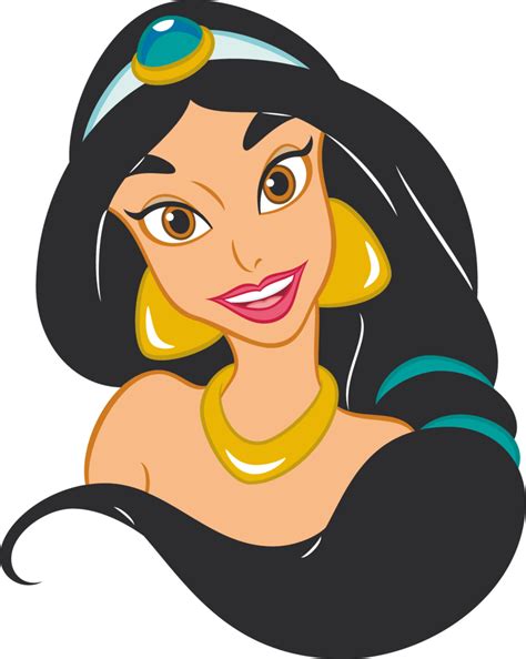 Princess Jasmine Png Png All Png All