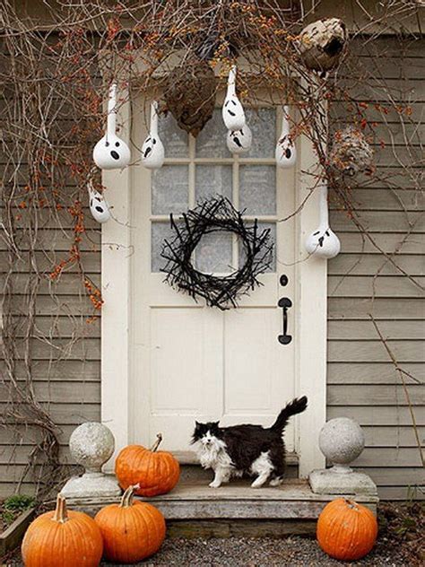 35 Awesome Spooky Halloweeen Home Decoration Hmdcrtn