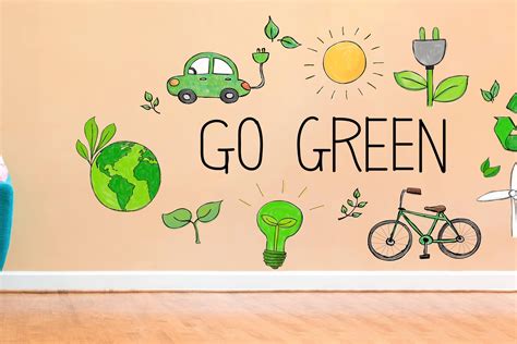 Tips And Tricks To Adopt An Eco Friendly Lifestyle Environment