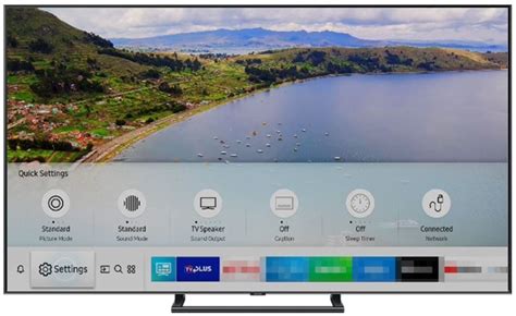 What To Do When You Encounter Error On Samsung Tv Smarthub Samsung