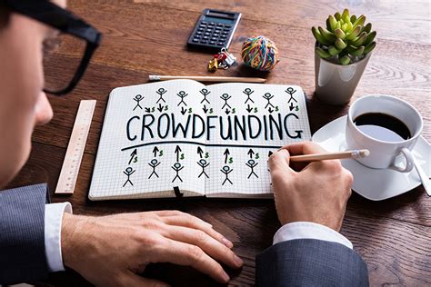 35 Best Crowdfunding Sites For Small Business