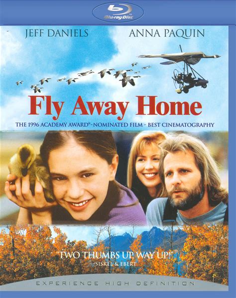 This card also includes access to club bauhinia at hong kong airport with up to five visits every. Fly Away Home WS Blu-ray 1996 - Best Buy