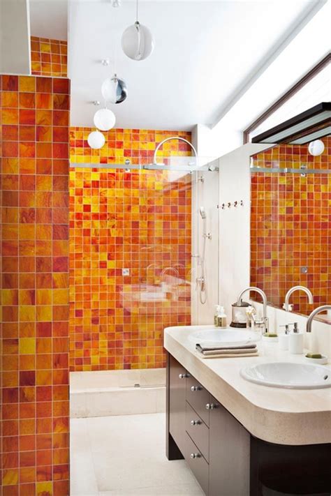 23 Amazing Ideas For Bathroom Color Schemes Page 3 Of 5