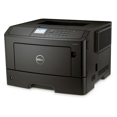 Dell S2830dn Monochrome Laser Printer S2830dn Bandh Photo Video