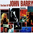John Barry - Themeology: The Best Of John Barry (1997) / AvaxHome