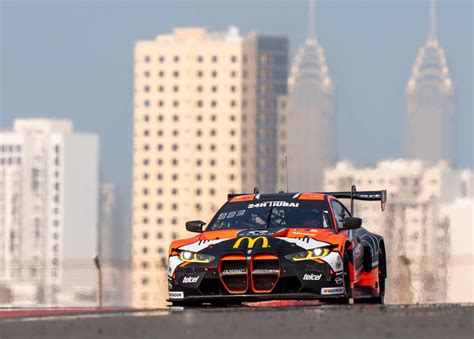 Bmw M Team Wrt Wins Dubai 24 Hour—what A Debut Bimmerlife