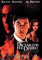 Pactar con el diablo - Película 1997 - SensaCine.com