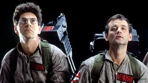 Ghostbusters 3 Character Breakdowns Detail Two New Lead Characters