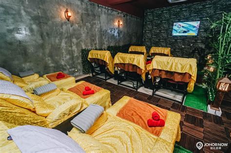 6 relaxing couple spas to unwind with your partner in johor bahru johor now